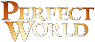 Logo - Perfect World
