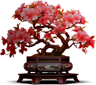 Bonsai