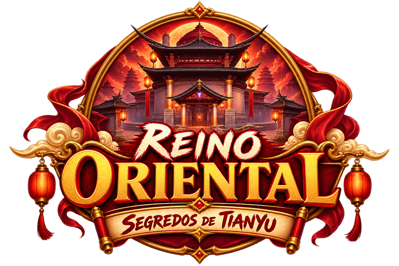 Reino Oriental